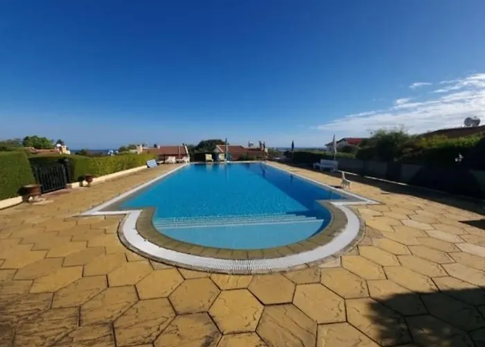 Ozankoy Villa