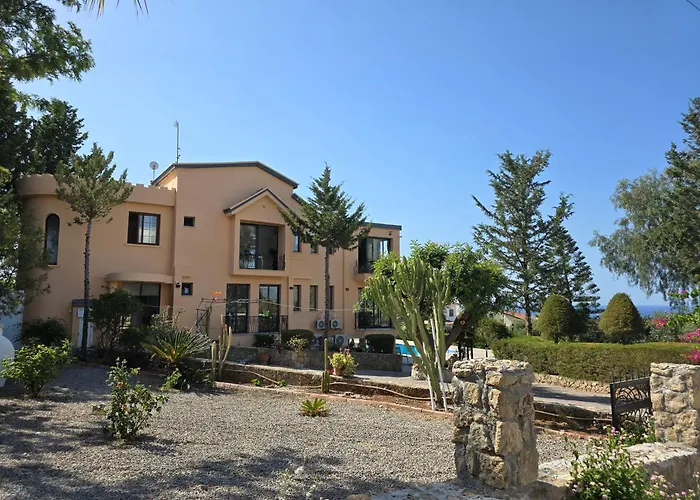 Kyrenia Boutique Residance
