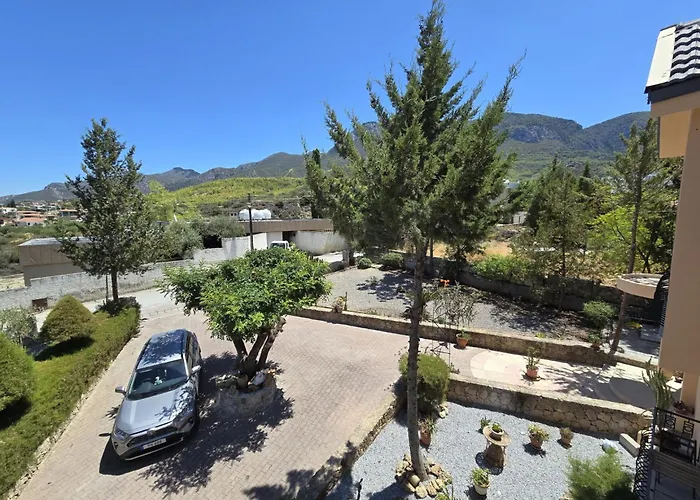 Kyrenia Boutique Residance
