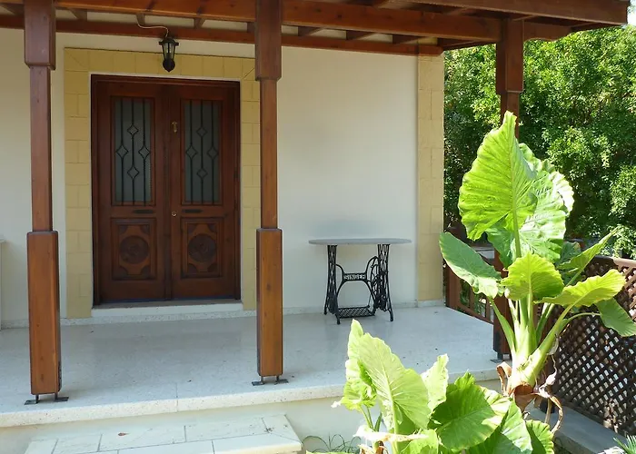 Farm House