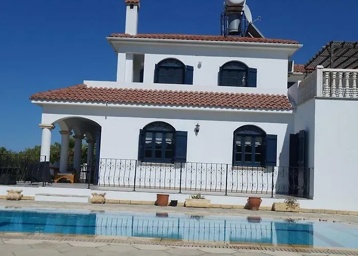 Villa Layla