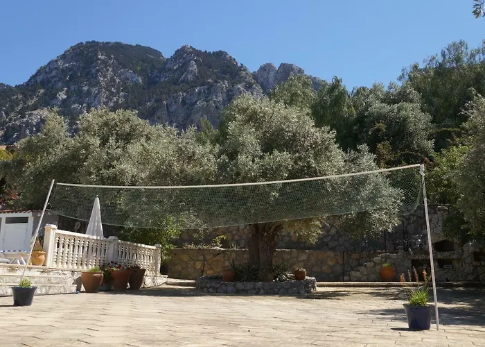 Villa Layla